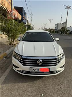 ڤۆڵکسواگن جێتا
